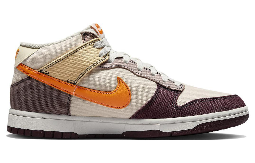 Кроссовки Nike Dunk Mid
