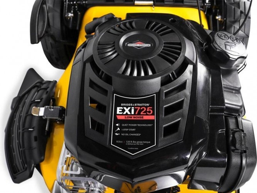 Газонокосилка бензиновая CHAMPION LM5347 BS самоходная LM5347BS