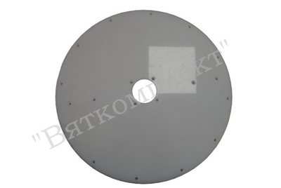 Барабан МКК-300.9884.35.00.001