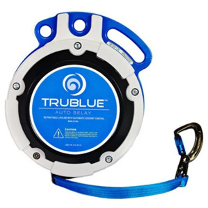 TruBlue