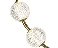 08038-20L,20 Подвес Амита бронза Led 120W (4000K)