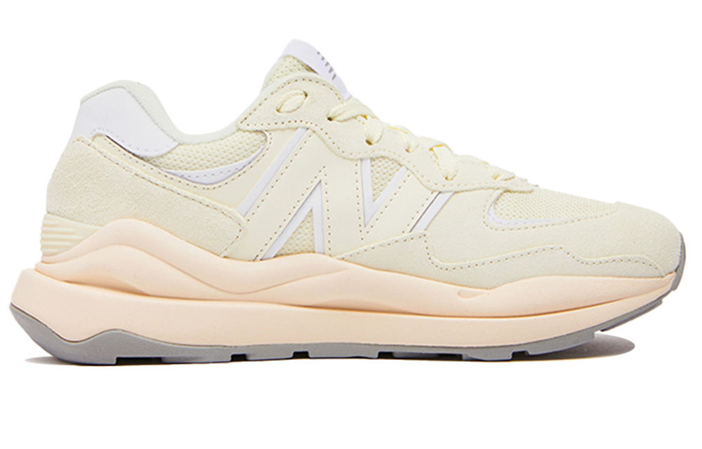 Кроссовки New Balance Nb 5740 (Женская размерная сетка)