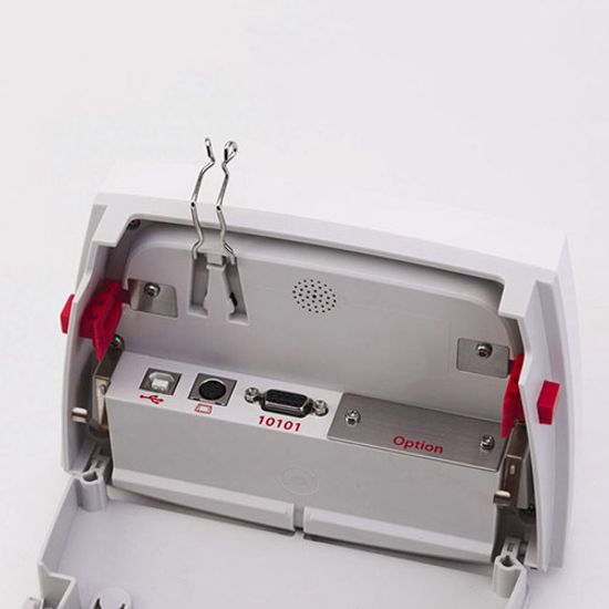 Весы лабораторные Ohaus EX6201