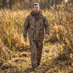 Костюм утепленный (мембранный, непромокаемый) "КОМАНДОР" до -40°C цвет NW4