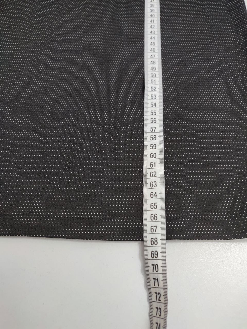 Юбка темная базовая 52-54 размер