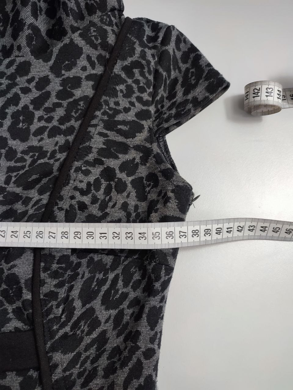 Платье Giatali с принтом 42 размер