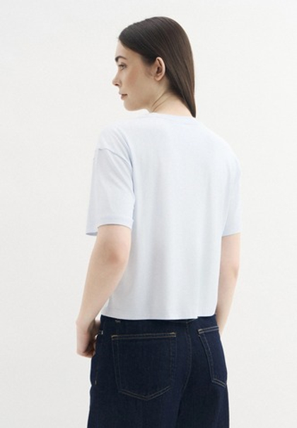 Футболка женская GUESS