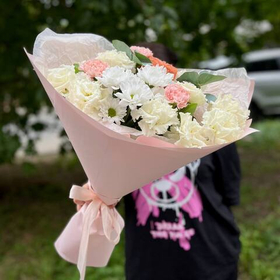 Букет "Есения" S