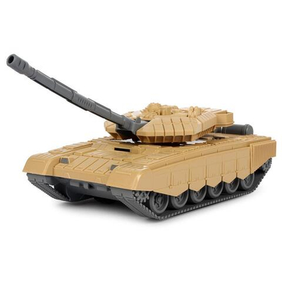 Танк "Бархан" 39,6см. И-7953