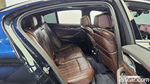 BMW 5 Series (G30) 530i xDrive M Sports (08.2021)