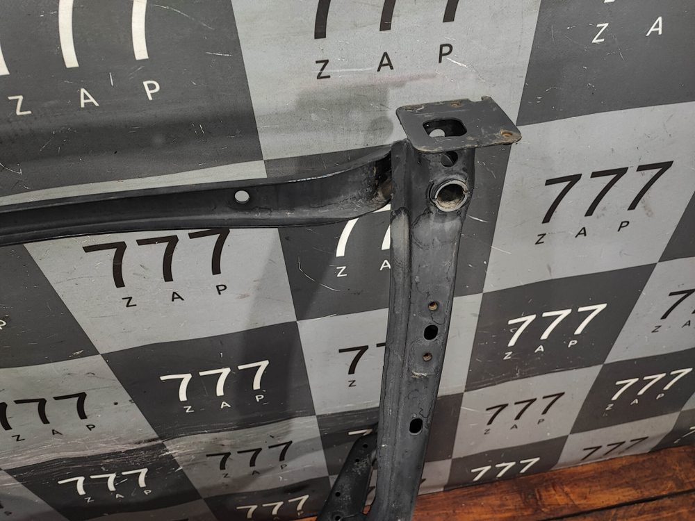 Подрамник передний Haval Jolion 21-нв Б/У Оригинал 2810117XGW02A