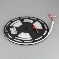 Светодиодная лента герметичная RTW-PWT-H120-13mm 24V RGB (14.4 W/m, IP67, 4040, 5m) (Arlight, Герметичный) 029873(2)