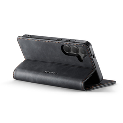 Чехол-книжка CaseMe RFiD Samsung Galaxy S24+