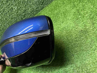 Зеркало левое BMW 8er G14 (2018-н.в.) 9 контактов