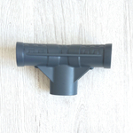 Т-образный соединитель - тройник P05445 BestWay с маркировкой"14", запчасть для круглых каркасного бассейна 457 на 122 см. Steel Pro Max Bestway