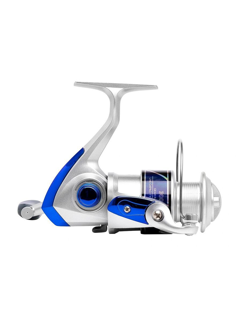 Катушка безынерционная Premier GURU 2000F 1BB 1 подшипник