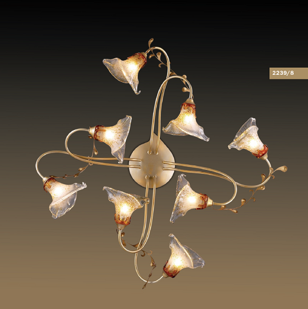 Люстра 2239/8