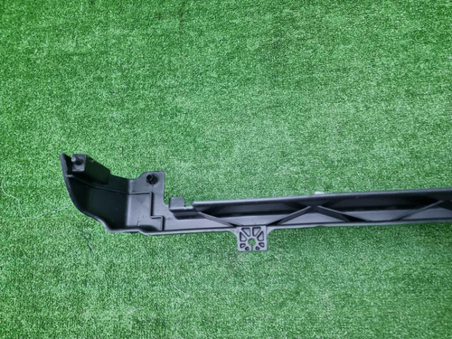 Дефлектор радиатора нижний Kia Sorento 4 (20-23)