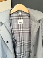 Плащ Burberry, 116