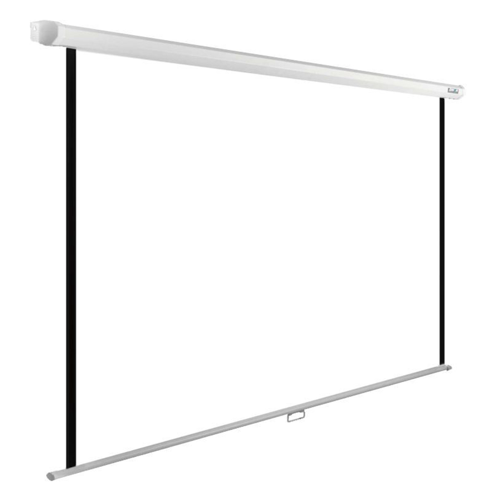 Экран  Cactus CS-PSWE-220X220-WT