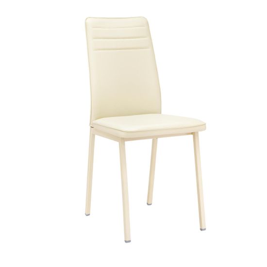 Стол и 2 стула Leset Морон Бри (кремовый)