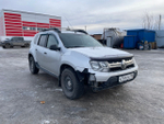 Renault DUSTER Life 1.5 dci MT6 4x4