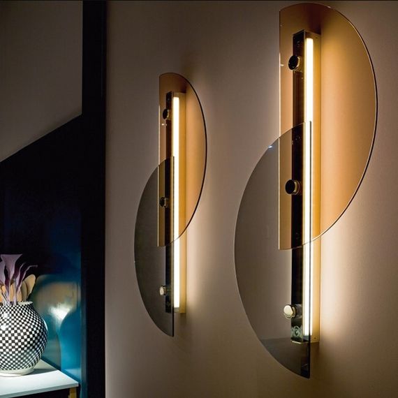 Бра Imperium Loft Arflex 144373-22