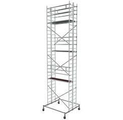 Вышка модульная алюминиевая MEGAL ВМА 900/8