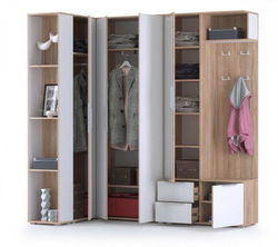 Прихожая Куба 12