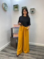 Штаны женские "Палаццо П.Э" (153)