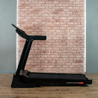 Беговая дорожка домашняя SVENSSON BODY LABS HUSTLE