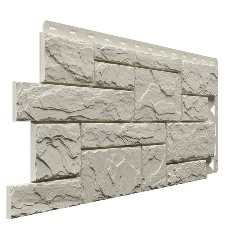 Панель фасадная Docke Сланец Шампери 930х406 мм