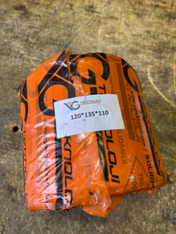 Втулка 120х135х110