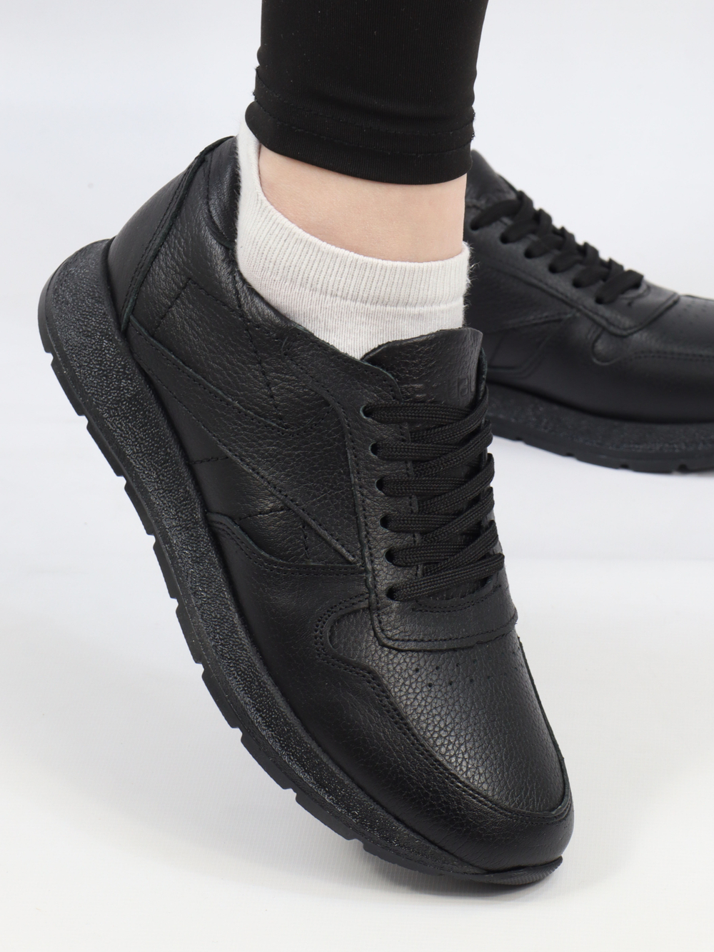 Кроссовки женские K991-1P