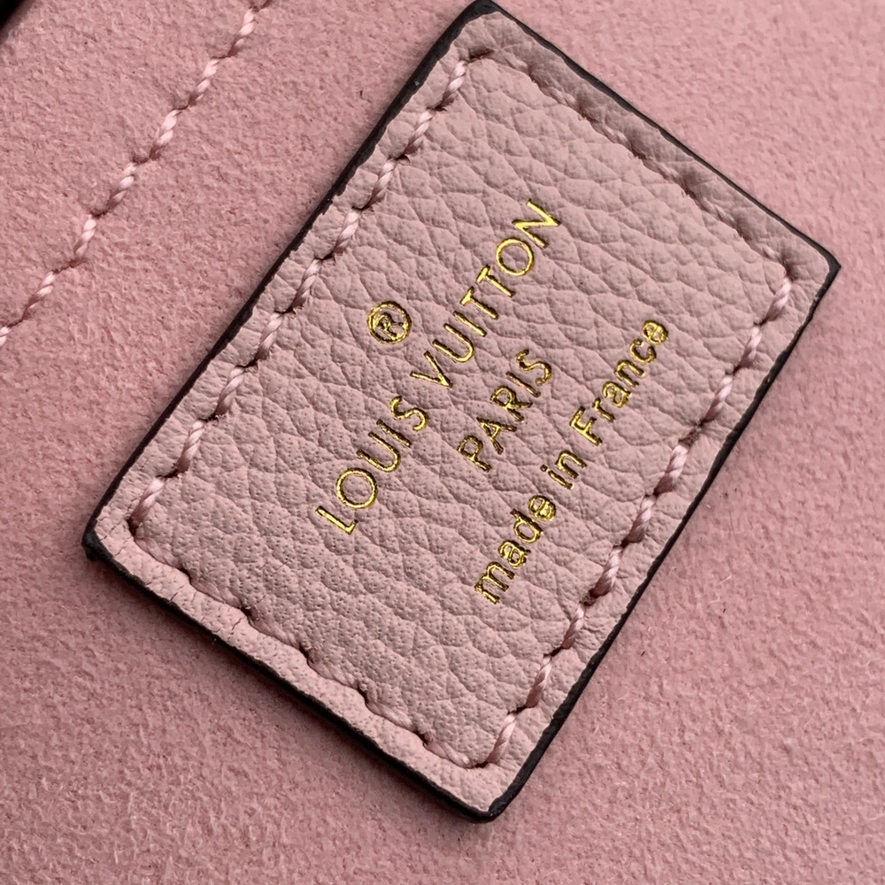 Louis Vuitton Lockme Tender