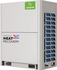 Наружный блок VRF системы Lessar LUM-HE560ATA4-hr