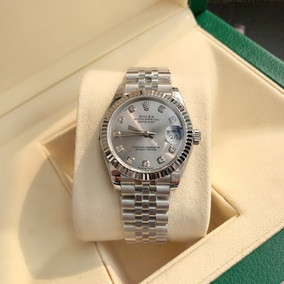 Rolex Datejust 31 mm