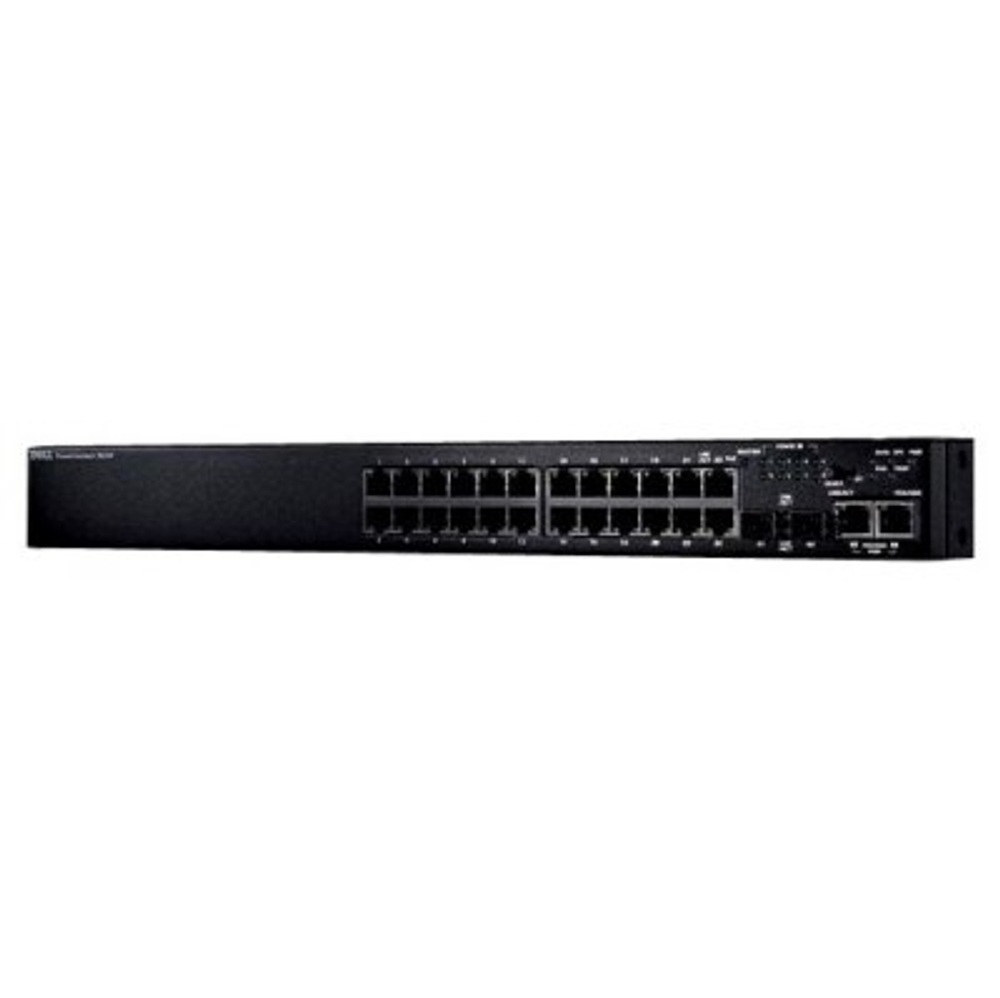 Коммутатор Dell PowerConnect 3524 210-19768-1