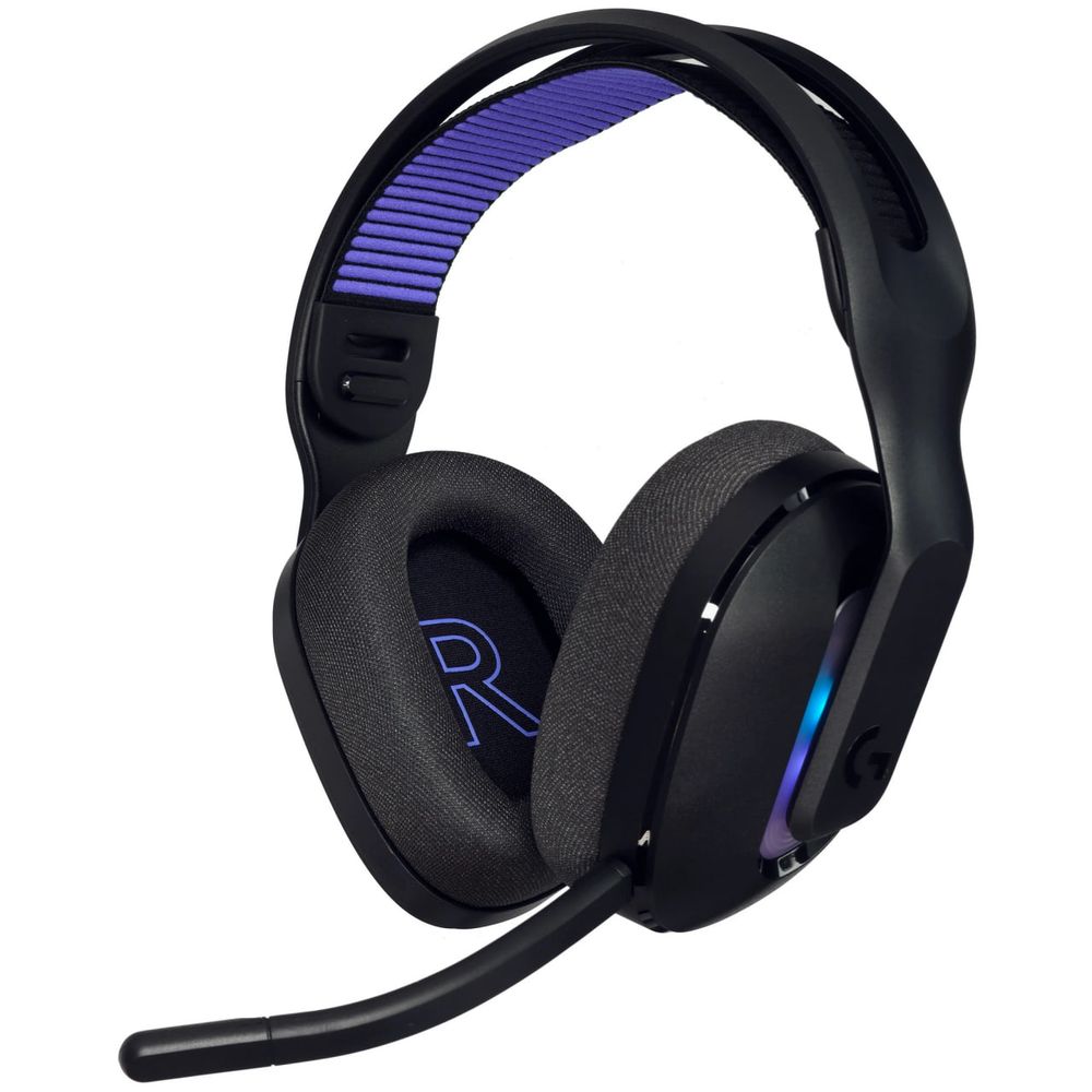 Logitech G522 LIGHTSPEED Black 981-001544