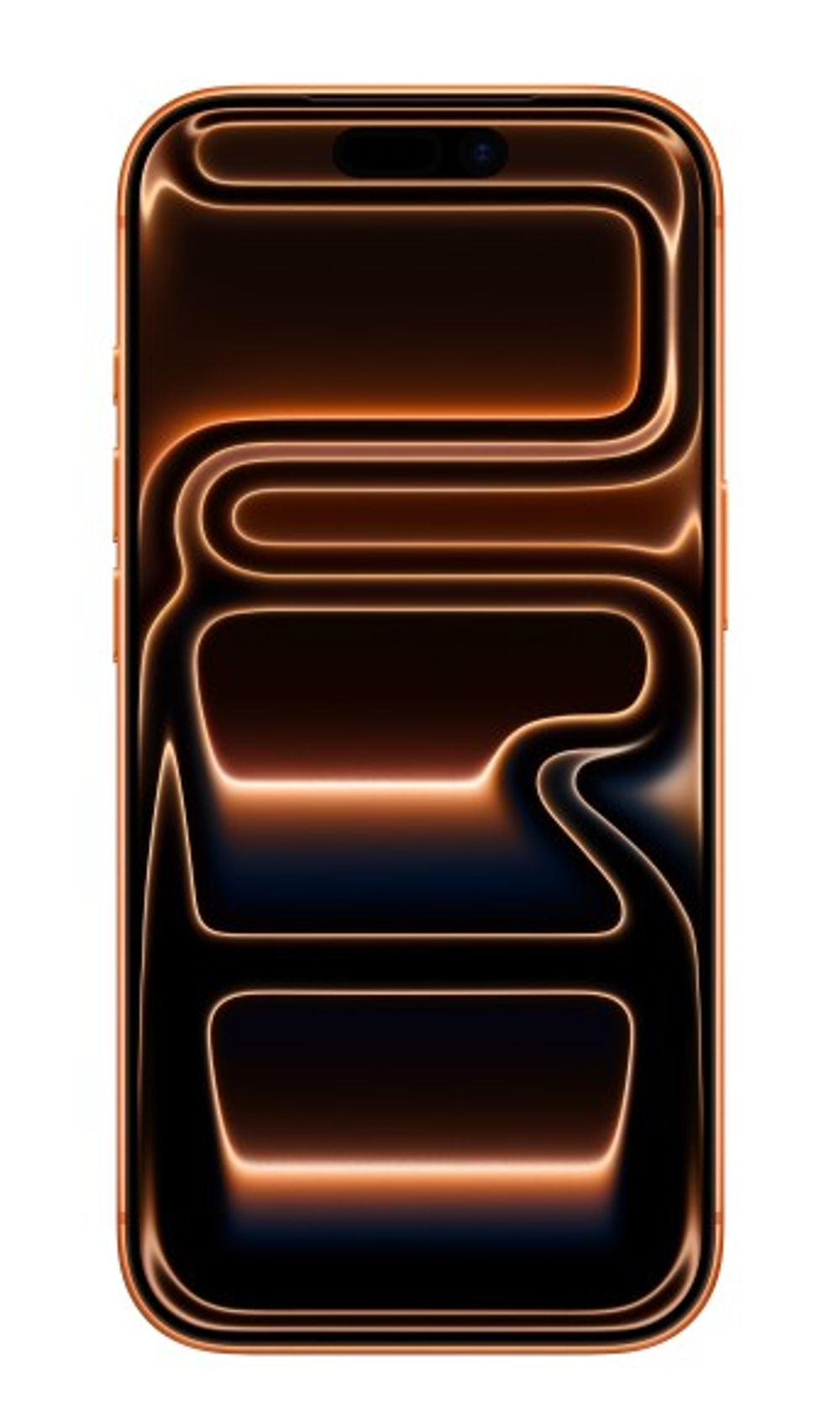 Смартфон - Apple iPhone 17 Pro 256GB Orange e-sim (без RuStore)