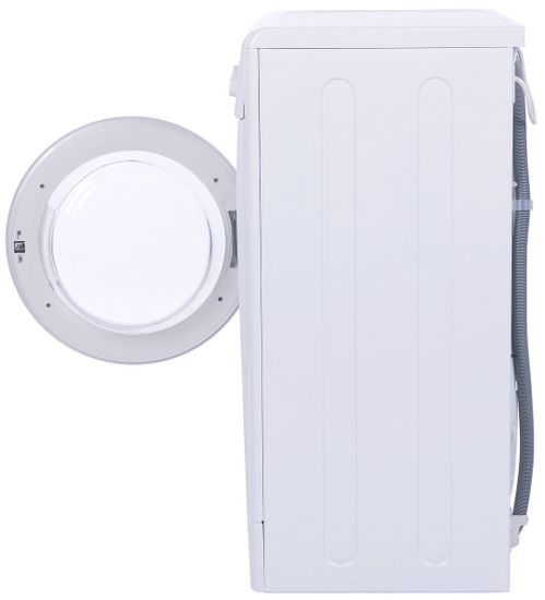 Стиральная машина Indesit E2SC 2160 W