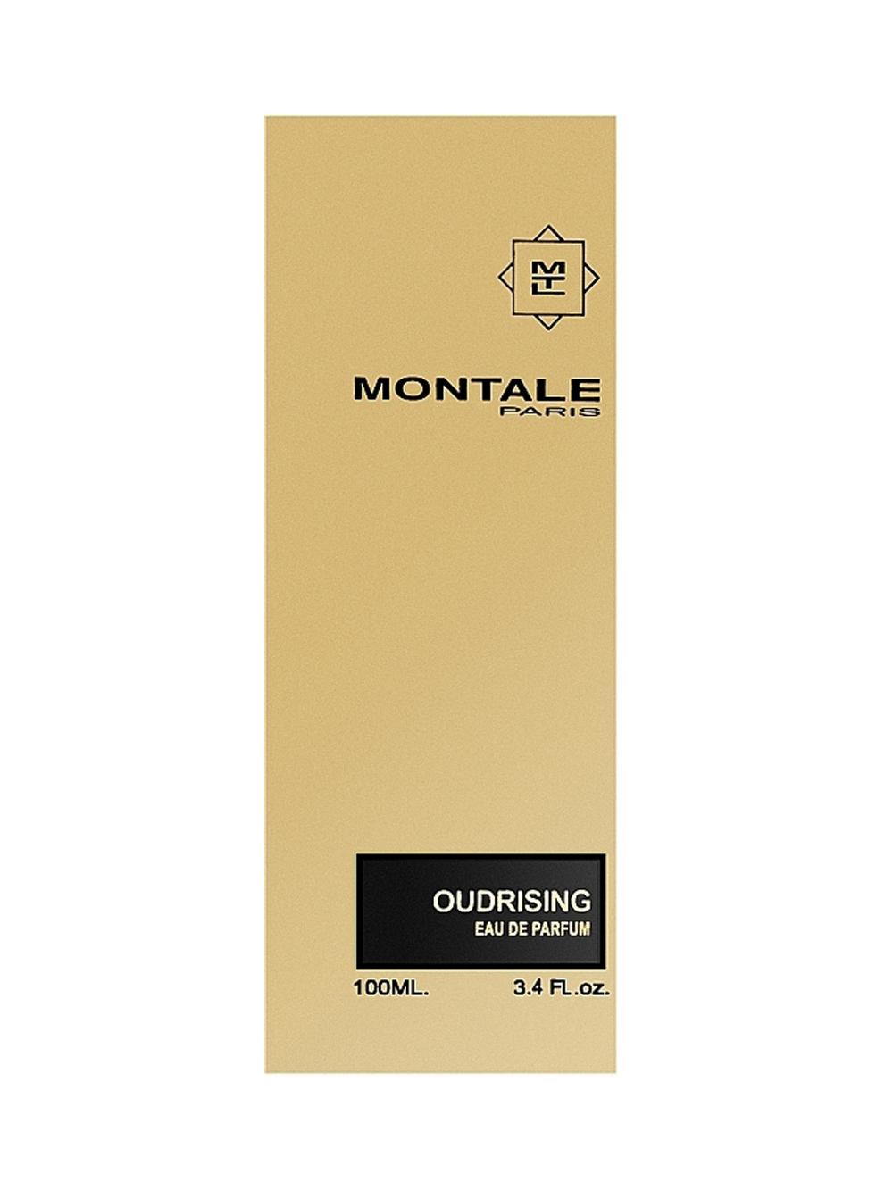MONTALE Oudrising unisex 100ml edp
