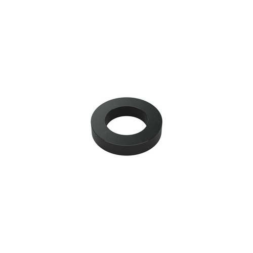 1500 Series Plastic Spacer (3mm ID x 5mm OD, 1mm Thickness) - 12 Pack