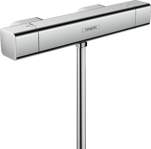 Термостат для душа Hansgrohe Ecostat E 15773000