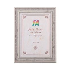 FA пластик мэрилэнд серая патина 30х40 | FA фототовары