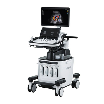 УЗИ аппарат Samsung HERA W10