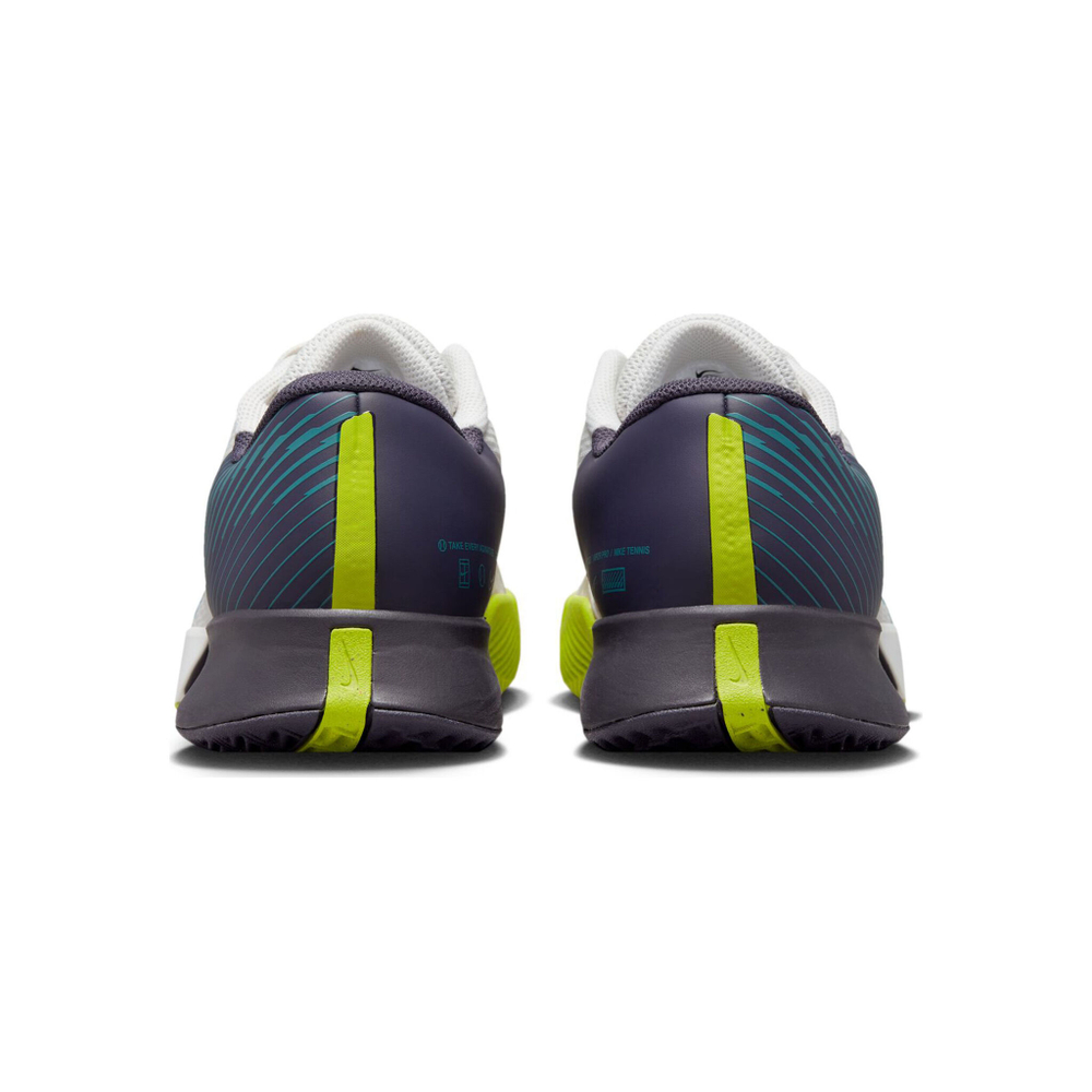 Мужские теннисные кроссовки Nike Zoom Vapor Pro 2 Clay Court Shoe Men - Dark Blue, White