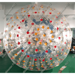 Зорб ТПУ "Улей", диаметр 3 м