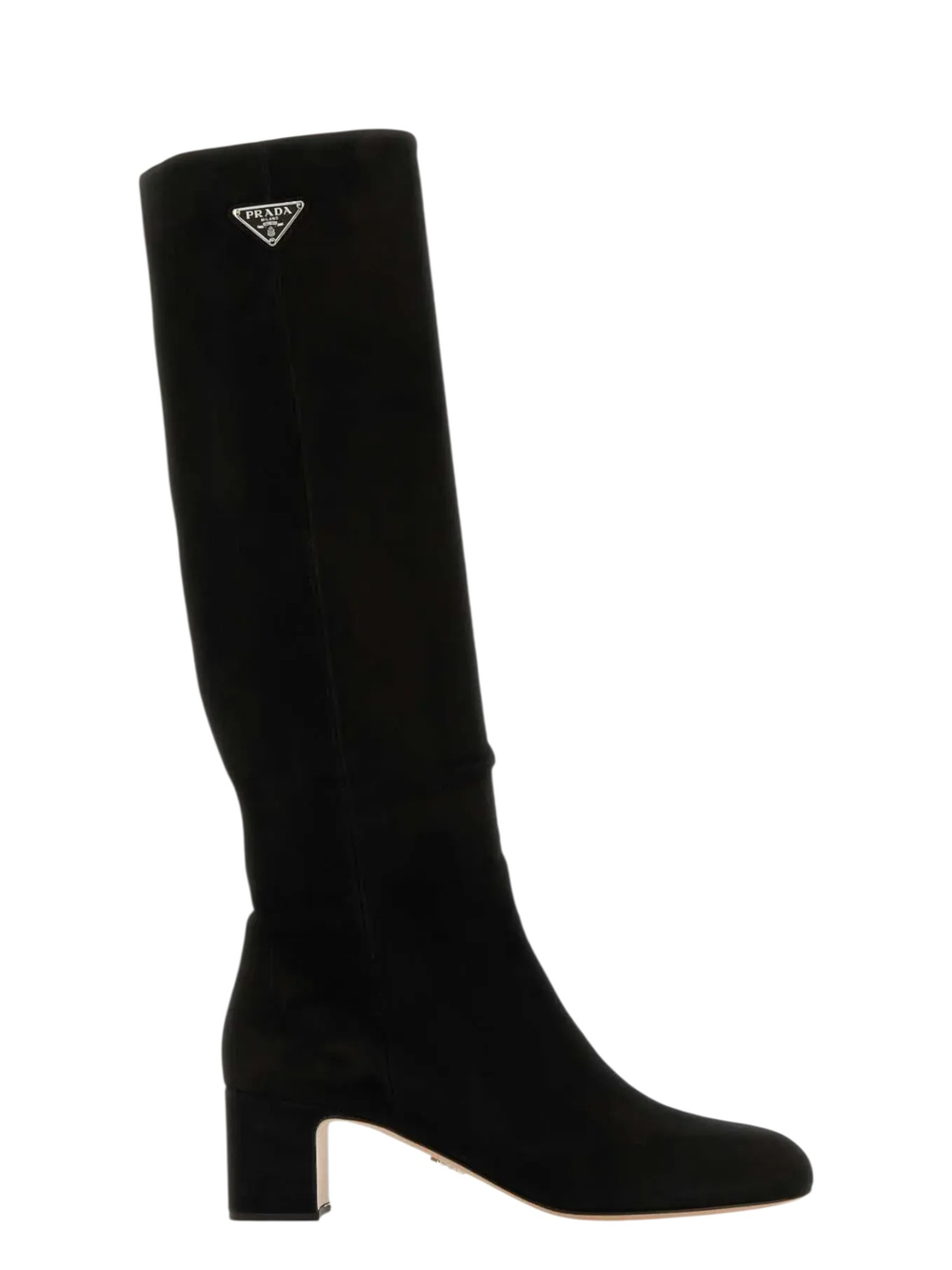 Сапоги Prada
