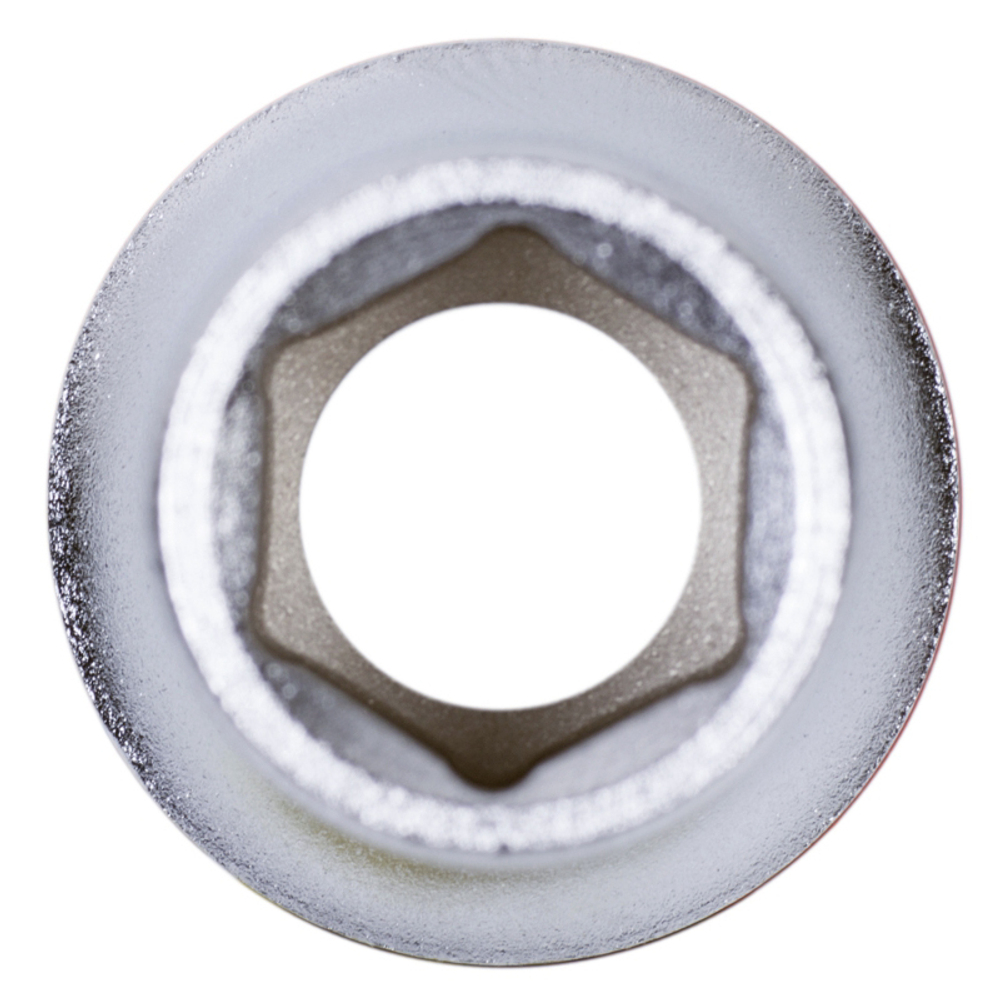 Головка торцевая стандартная шестигранная 1/2&quot;, 12 мм KING TONY 433512M